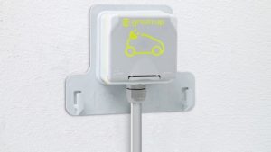 Legrand Prise Green Up Access