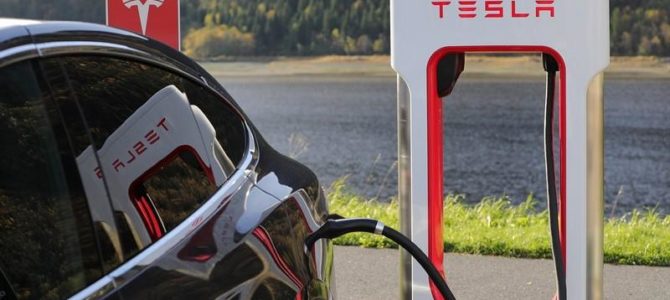 C’est quoi un Superchargeur Tesla ? C’est quoi un Superchargeur Tesla ?