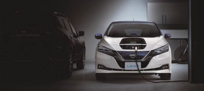 Comment recharger une Nissan Leaf ? Comment recharger une Nissan Leaf ?
