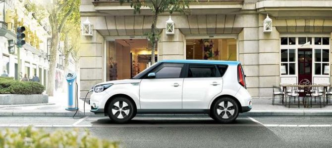 Comment recharger le Kia Soul EV ? Comment recharger le Kia Soul EV ?