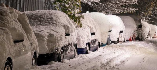 Comment utiliser et recharger une voiture électrique en hiver ? Comment utiliser et recharger une voiture électrique en hiver ?