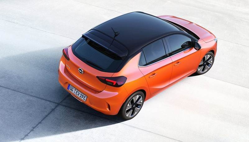 Opel Corsa-e : quelle borne de recharge choisir ? - IZI by EDF