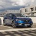 Break Renault megane Hybride se recharge