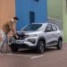 La Dacia Spring se recharge