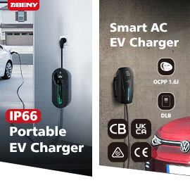 EV charger